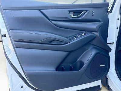 2026 Subaru Ascent — photo 23 view
