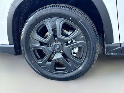 2026 Subaru Ascent — photo 43 view