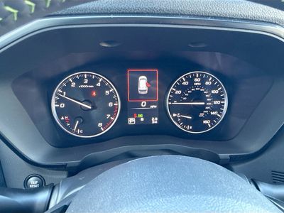 2026 Subaru Ascent — photo 42 view
