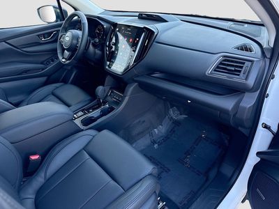 2026 Subaru Ascent — photo 14 view
