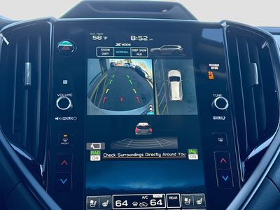 2026 Subaru Ascent — photo 35 view