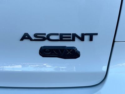 2026 Subaru Ascent — photo 11 view