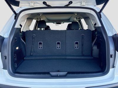 2026 Subaru Ascent — photo 12 view