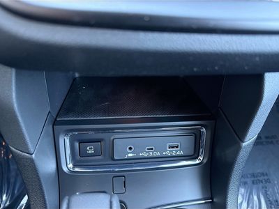 2026 Subaru Ascent — photo 32 view