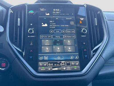 2026 Subaru Ascent — photo 33 view