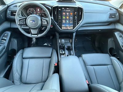2026 Subaru Ascent — photo 16 view