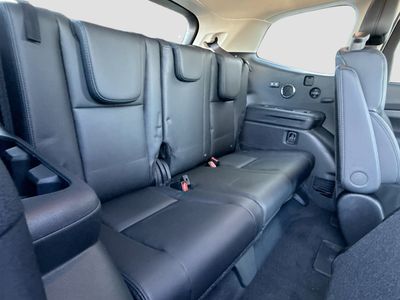 2026 Subaru Ascent — photo 21 view