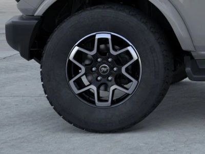 2026 Ford Bronco — photo 21 view