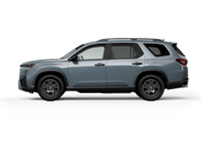 2026 Honda Pilot TrailSport - Photo 4