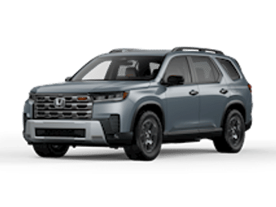 2026 Honda Pilot TrailSport - Photo 3