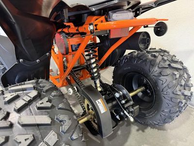 2026 Kayo Predator 110 - Photo 18