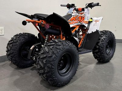 2026 Kayo Predator 110 - Photo 3