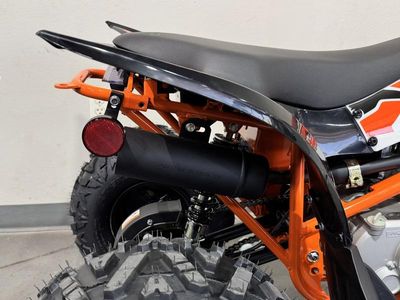 2026 Kayo Predator 110 - Photo 9