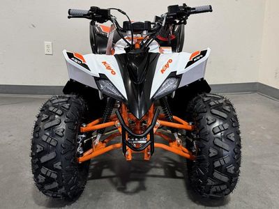 2026 Kayo Predator 110 - Photo 7