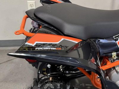 2026 Kayo Predator 110 - Photo 10