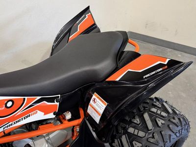 2026 Kayo Predator 110 - Photo 17