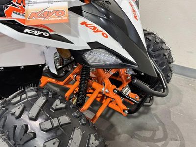 2026 Kayo Predator 110 - Photo 13