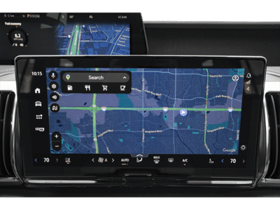 2026 Ford Expedition — photo 13 view