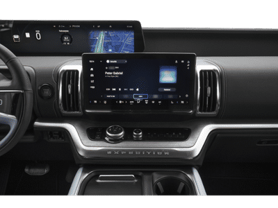 2026 Ford Expedition — photo 7 view