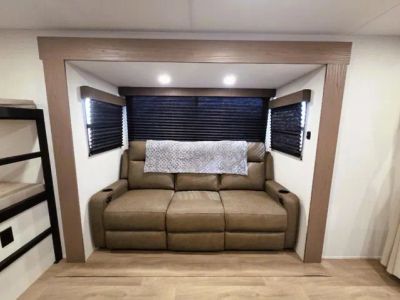 2026 Grand Design Transcend Xplor - Photo 8