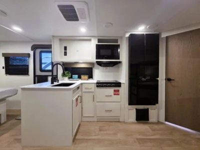 2026 Grand Design Transcend Xplor - Photo 6