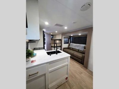 2026 Grand Design Transcend Xplor - Photo 5