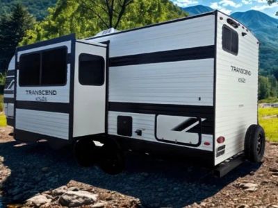 2026 Grand Design Transcend Xplor - Photo 4