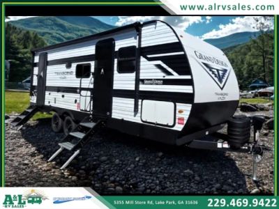 2026 Grand Design Transcend Xplor - Photo 1