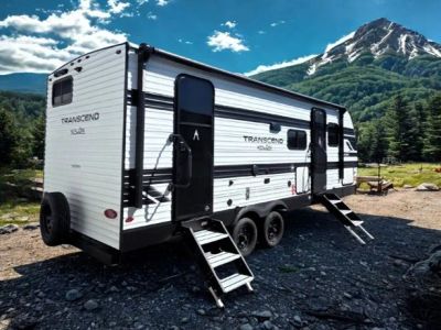 2026 Grand Design Transcend Xplor - Photo 2