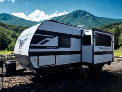2026 Grand Design Transcend Xplor - Photo 3