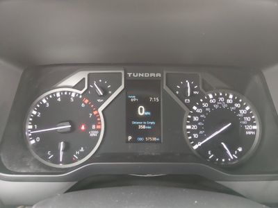 2022 Toyota Tundra 2WD - Photo 14