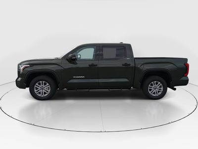 2022 Toyota Tundra 2WD - Photo 4