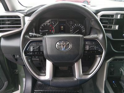 2022 Toyota Tundra 2WD - Photo 12