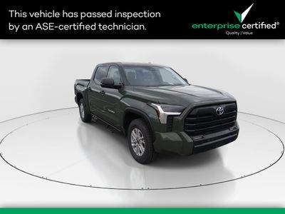 2022 Toyota Tundra 2WD - Photo 1