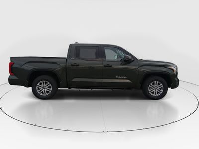2022 Toyota Tundra 2WD - Photo 8