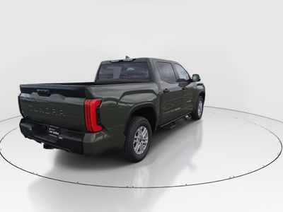 2022 Toyota Tundra 2WD - Photo 7
