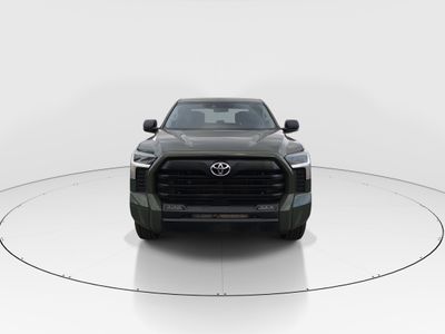 2022 Toyota Tundra 2WD - Photo 2