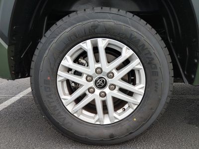 2022 Toyota Tundra 2WD - Photo 10