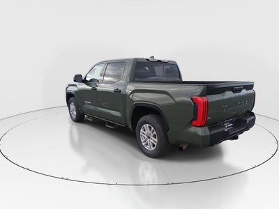 2022 Toyota Tundra 2WD - Photo 5