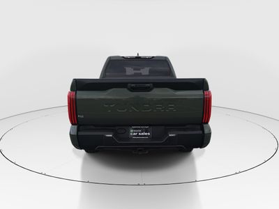 2022 Toyota Tundra 2WD - Photo 6