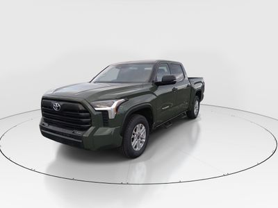 2022 Toyota Tundra 2WD - Photo 3