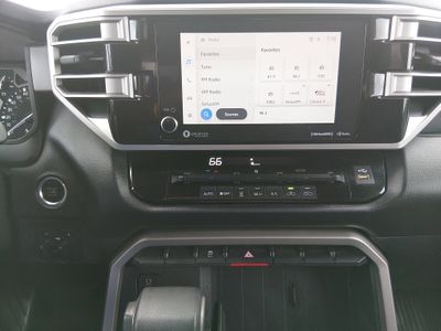 2022 Toyota Tundra 2WD - Photo 20