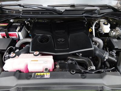 2022 Toyota Tundra 2WD - Photo 9