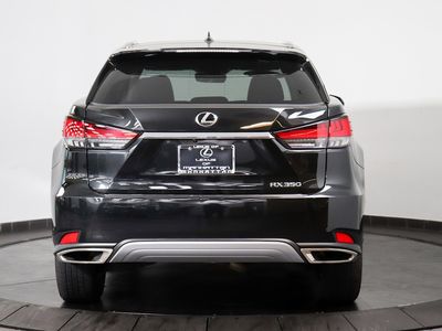 2021 Lexus RX - Photo 4