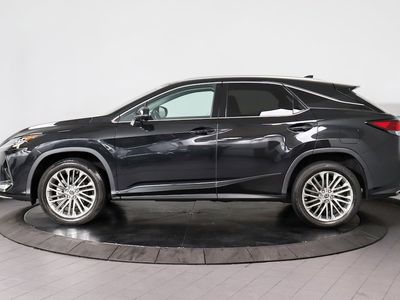 2021 Lexus RX - Photo 2