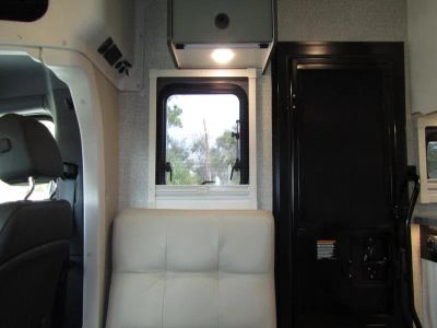 2026 Winnebago EKKO - Photo 7