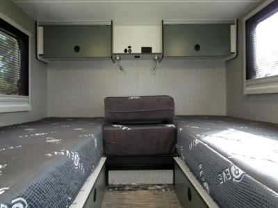2026 Winnebago EKKO - Photo 16