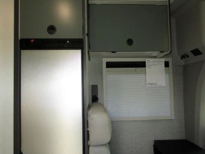 2026 Winnebago EKKO - Photo 15