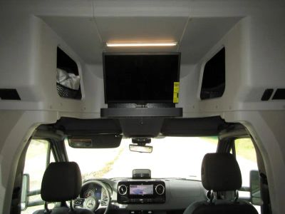 2026 Winnebago EKKO - Photo 4