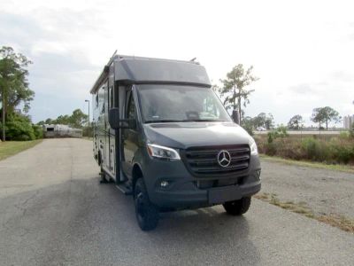 2026 Winnebago EKKO - Photo 1